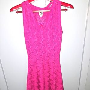 Missoni dress size 38